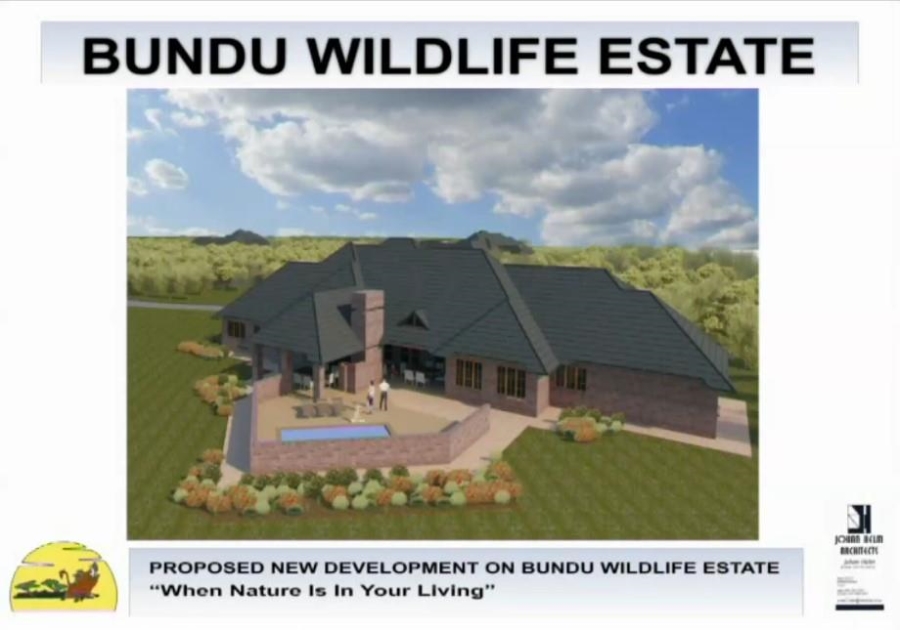0 Bedroom Property for Sale in Welkom Rural Free State